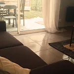 Charmante Maison Familiale Proche Bordeaux Apartamento *