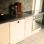 Charmante Maison Familiale Proche Bordeaux *