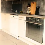 Charmante Maison Familiale Proche Bordeaux Apartamento Floirac (Gironde)