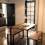 Apartamento Charmante Maison Familiale Proche Bordeaux