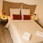 Charmante Maison Familiale Proche Bordeaux Apartamento *