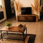 Apartamento Charmante Maison Familiale Proche Bordeaux