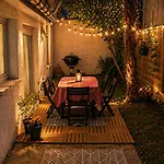 Charmante Maison Familiale Proche Bordeaux * Floirac (Gironde)