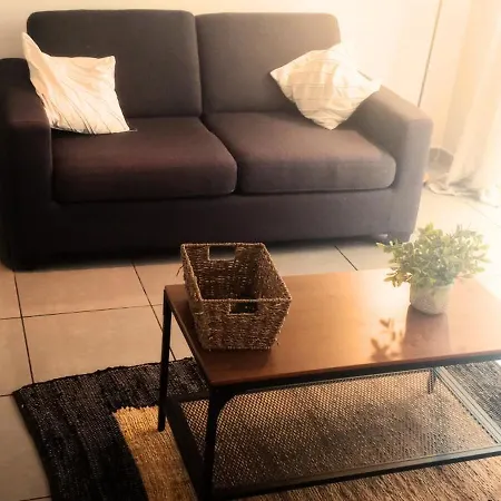 Apartamento Charmante Maison Familiale Proche Bordeaux *