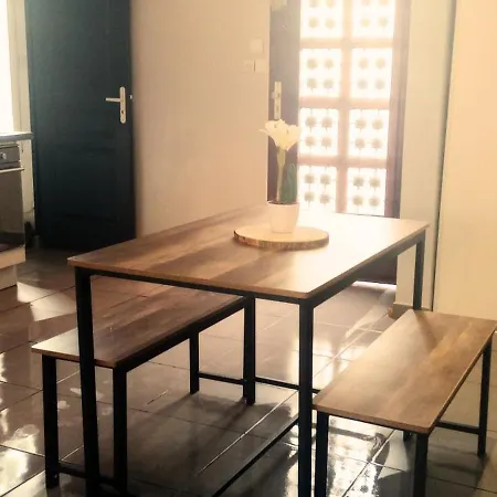 Charmante Maison Familiale Proche Bordeaux * Floirac (Gironde)