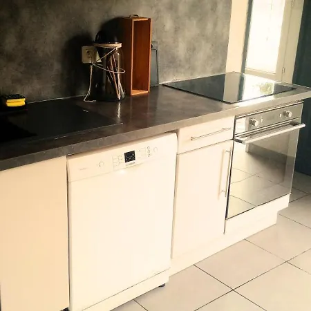 Charmante Maison Familiale Proche Bordeaux *