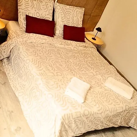 Apartamento Charmante Maison Familiale Proche Bordeaux Floirac (Gironde)