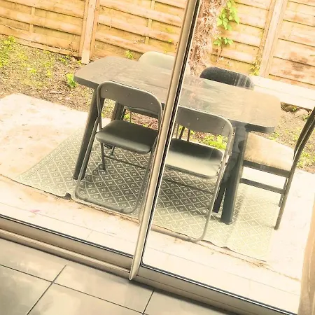 Charmante Maison Familiale Proche Bordeaux *