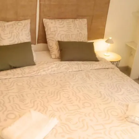 Apartamento Charmante Maison Familiale Proche Bordeaux