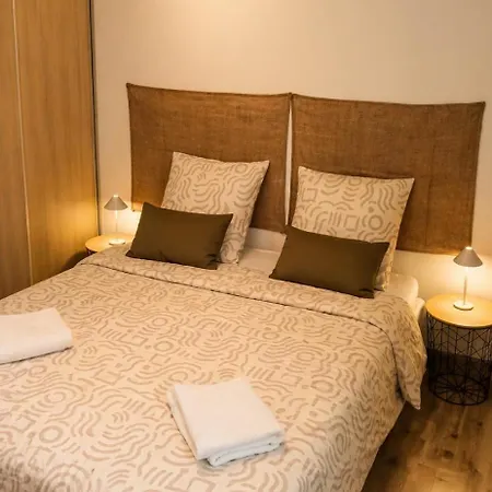Maison Cosy Bordeaux Arena * Floirac (Gironde)