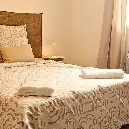 Daire Maison Cosy Bordeaux Arena Floirac (Gironde)