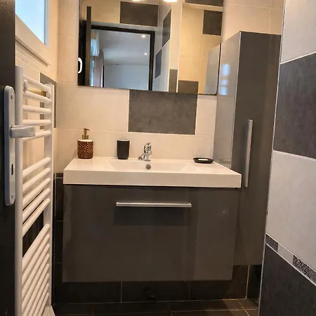 Maison Cosy Bordeaux Arena Daire Floirac (Gironde)