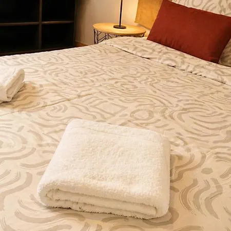 Maison Cosy Bordeaux Arena Daire Floirac (Gironde)