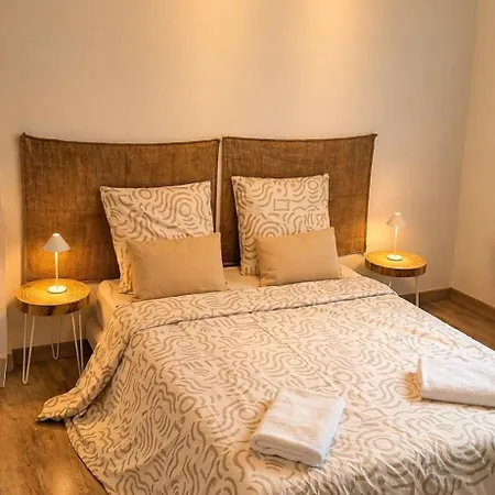 Maison Cosy Bordeaux Arena *
