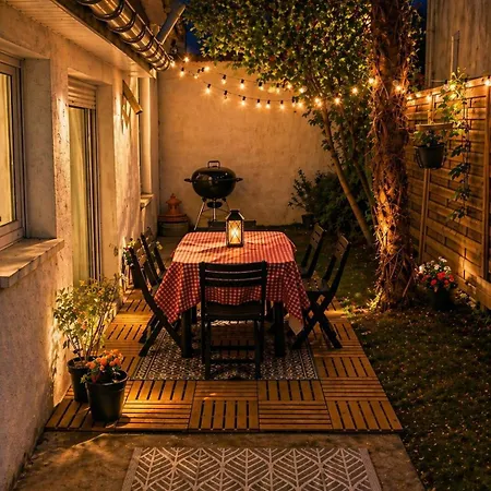 Maison Cosy Bordeaux Arena * Floirac (Gironde)