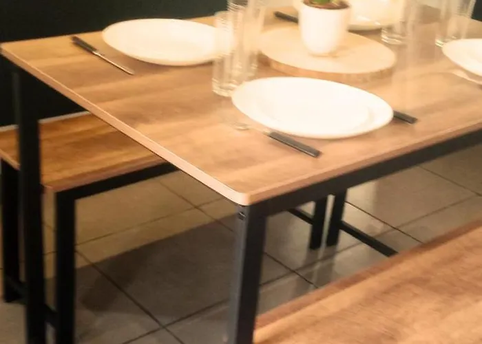 Charmante Maison Familiale Proche Bordeaux 플로이락